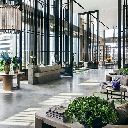 Hotel The St. Regis Hong Kong Esterno foto